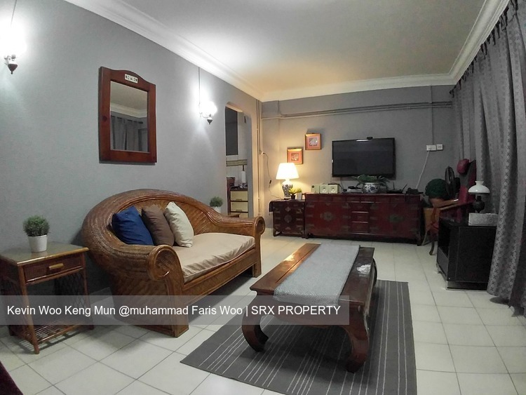 Blk 407 Yishun Avenue 6 (Yishun), HDB 4 Rooms #176566662